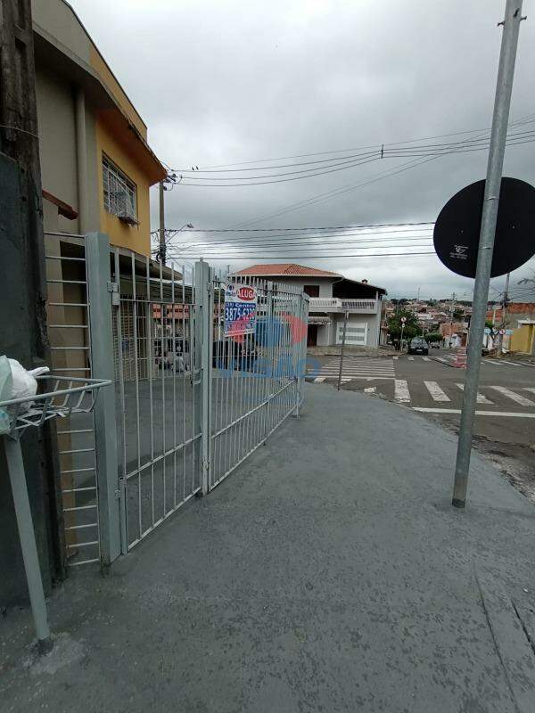Apartamento para aluguel no Jardim Morada do Sol: 
