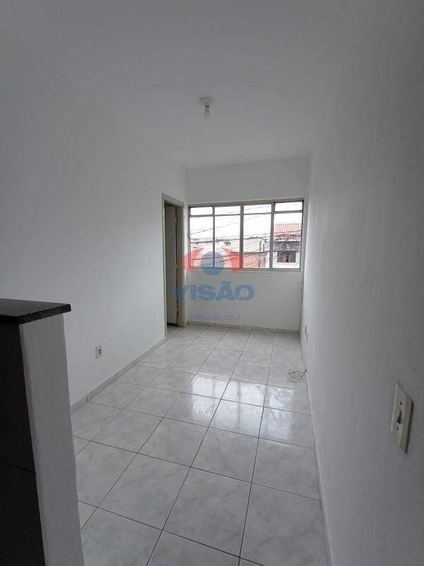Apartamento para aluguel no Jardim Morada do Sol: 