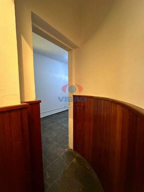 Casa para aluguel no Centro: 