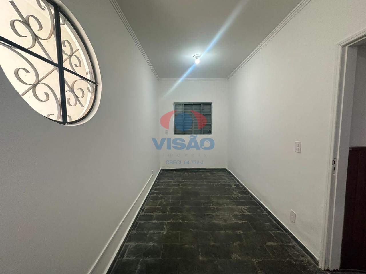Casa para aluguel no Centro: 