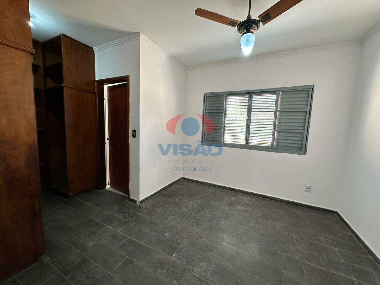 Casa para aluguel no Centro: 
