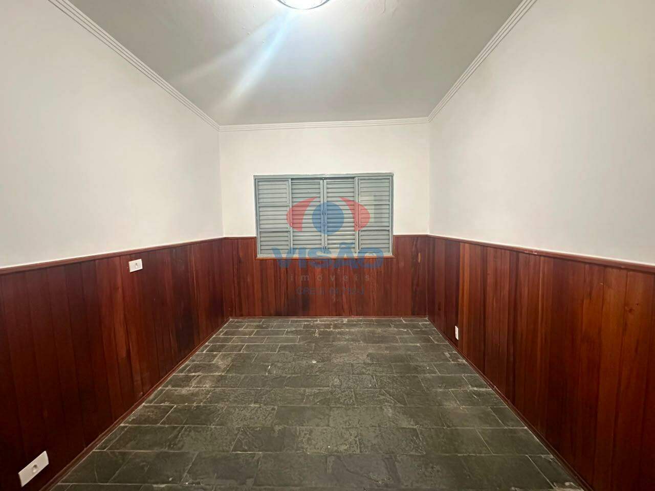 Casa para aluguel no Centro: 