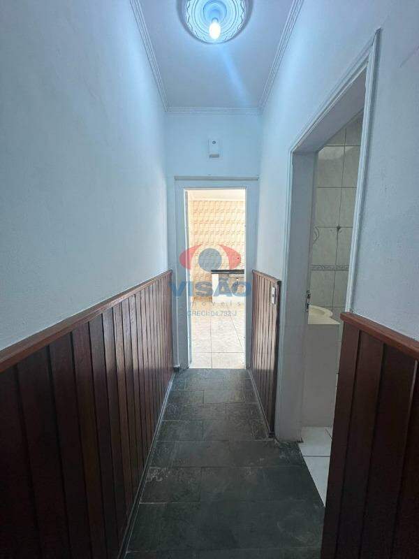 Casa para aluguel no Centro: 