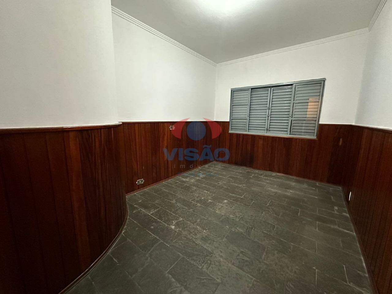Casa para aluguel no Centro: 