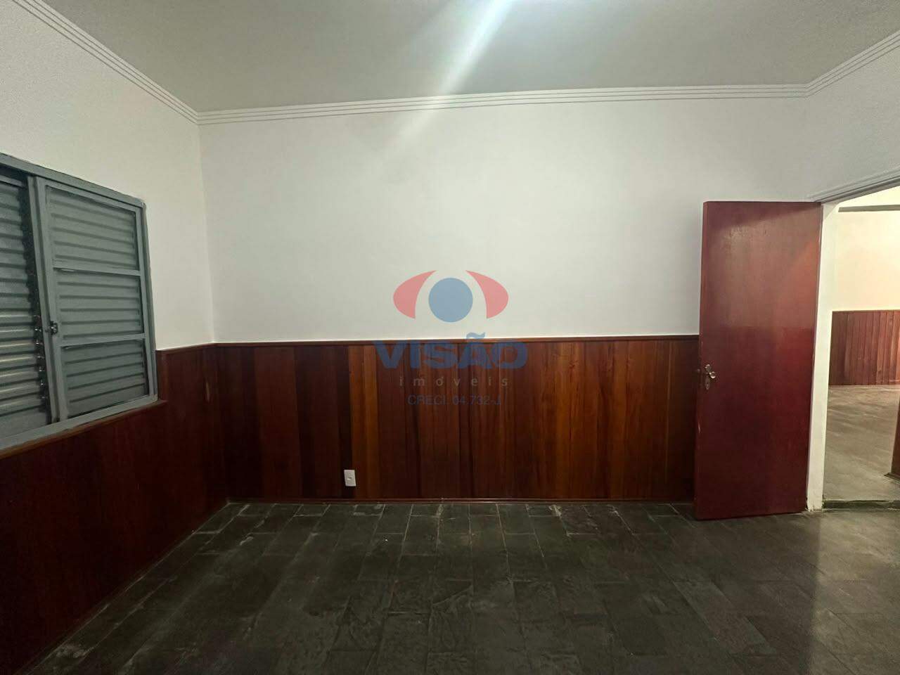Casa para aluguel no Centro: 