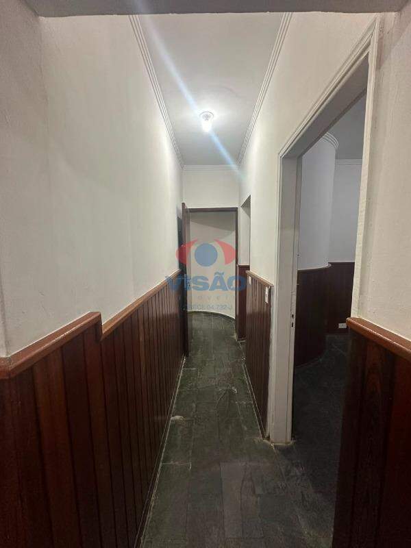 Casa para aluguel no Centro: 