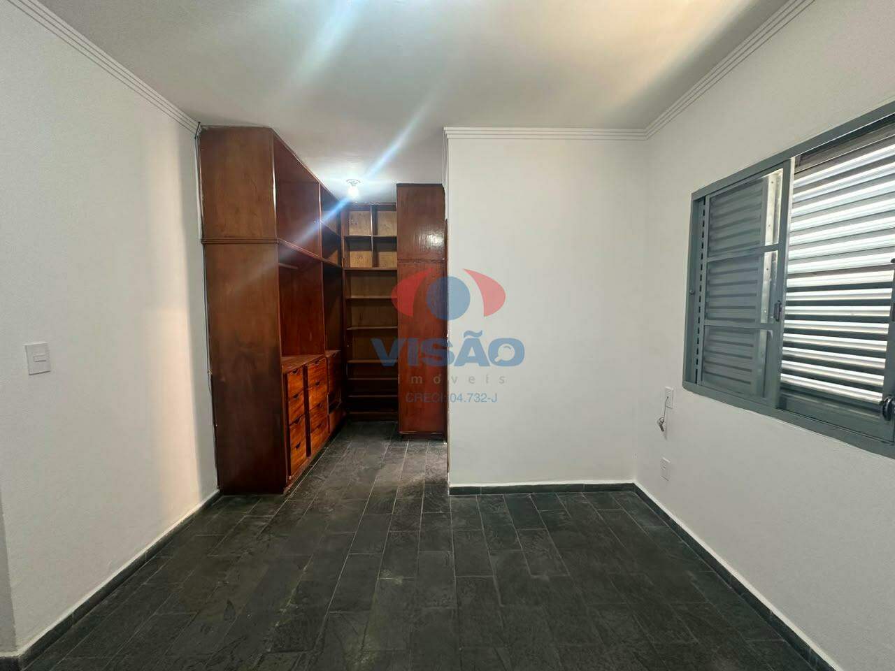 Casa para aluguel no Centro: 