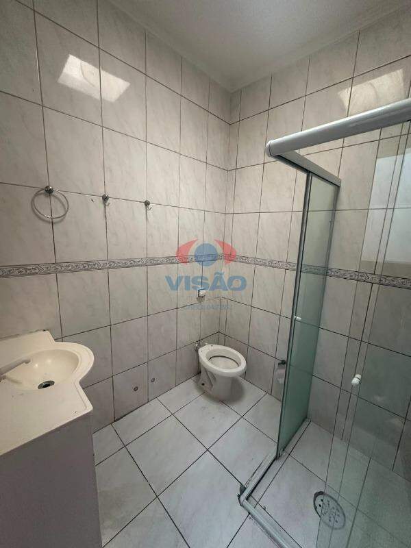 Casa para aluguel no Centro: 