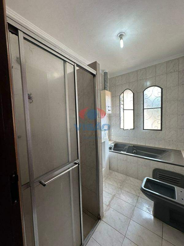Casa para aluguel no Centro: 