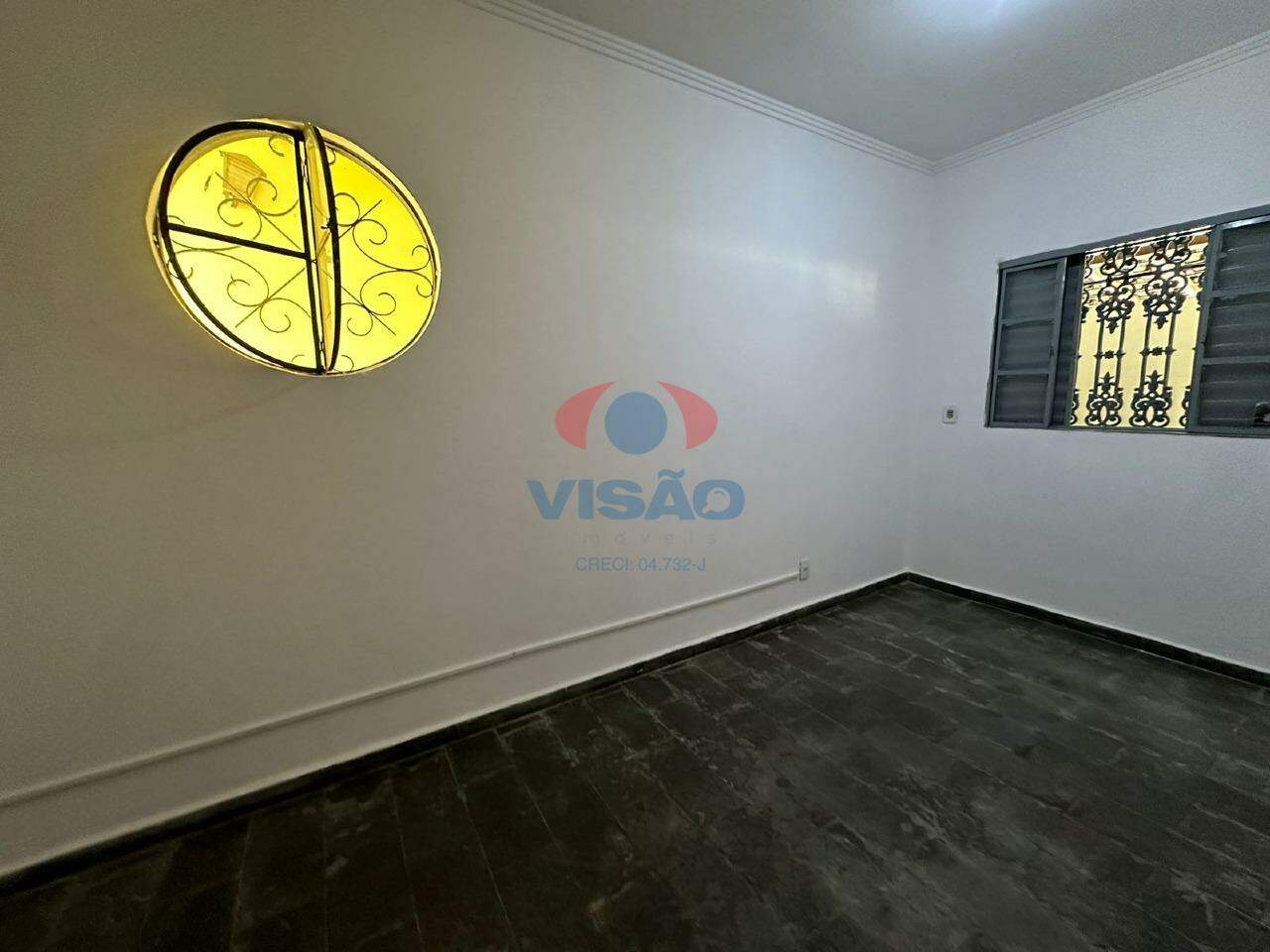 Casa para aluguel no Centro: 
