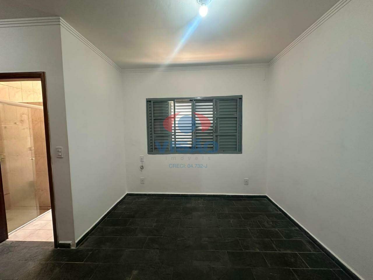 Casa para aluguel no Centro: 