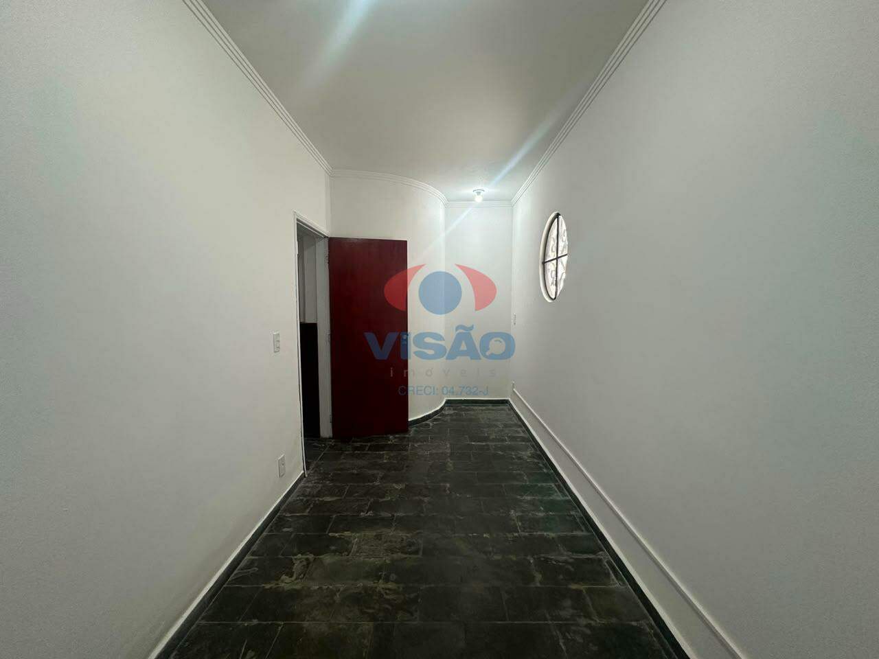 Casa para aluguel no Centro: 