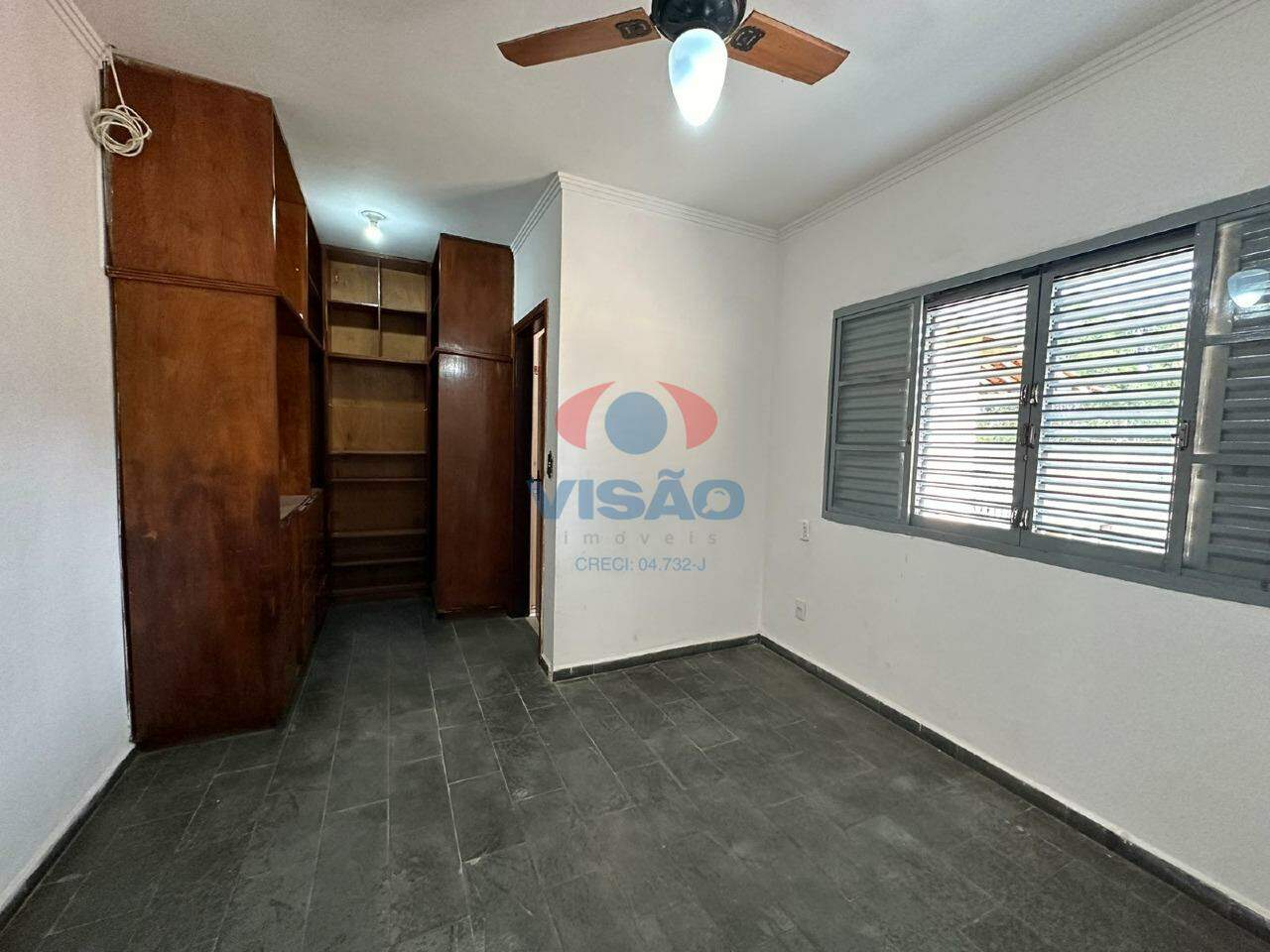 Casa para aluguel no Centro: 