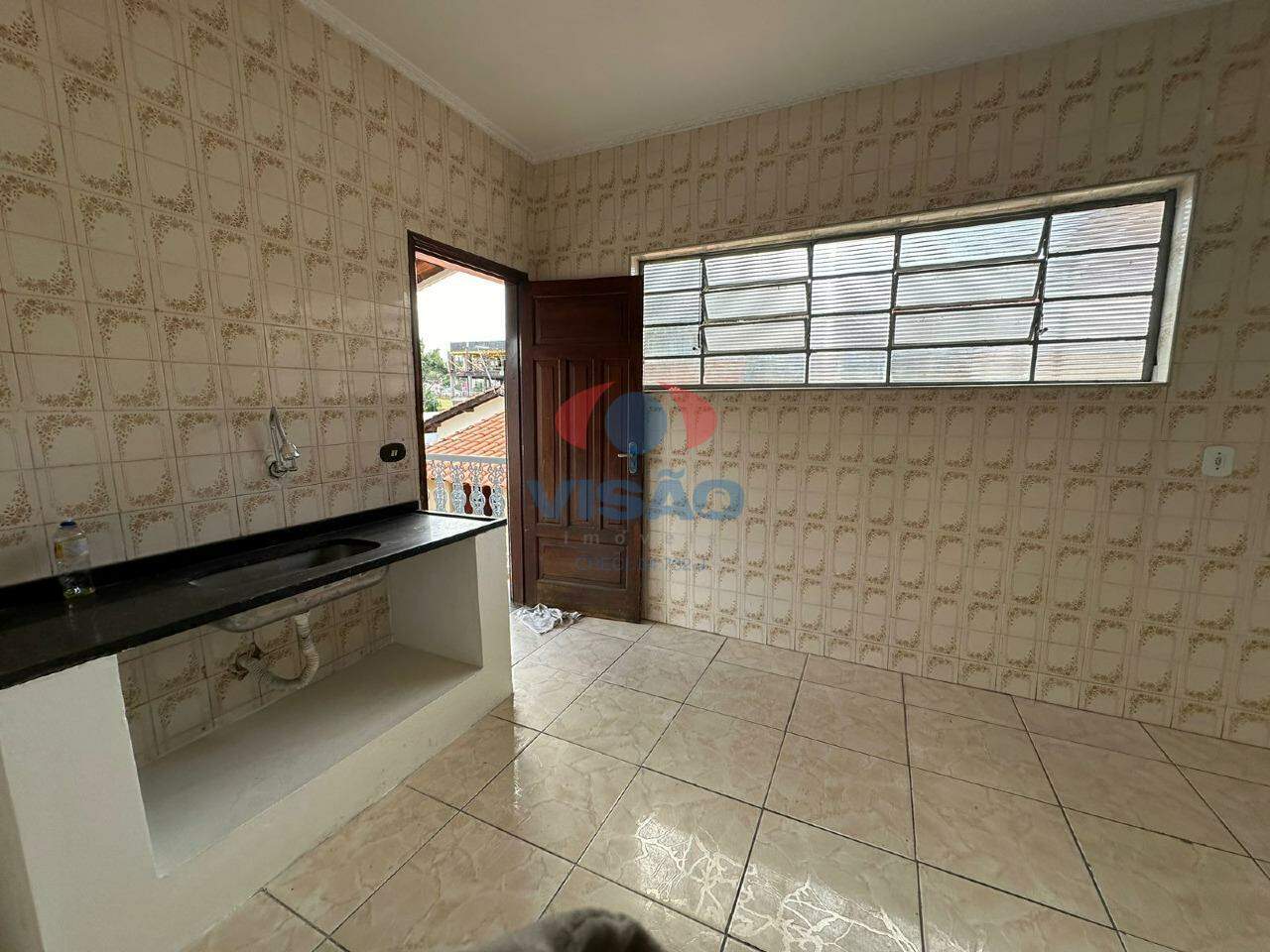 Casa para aluguel no Centro: 