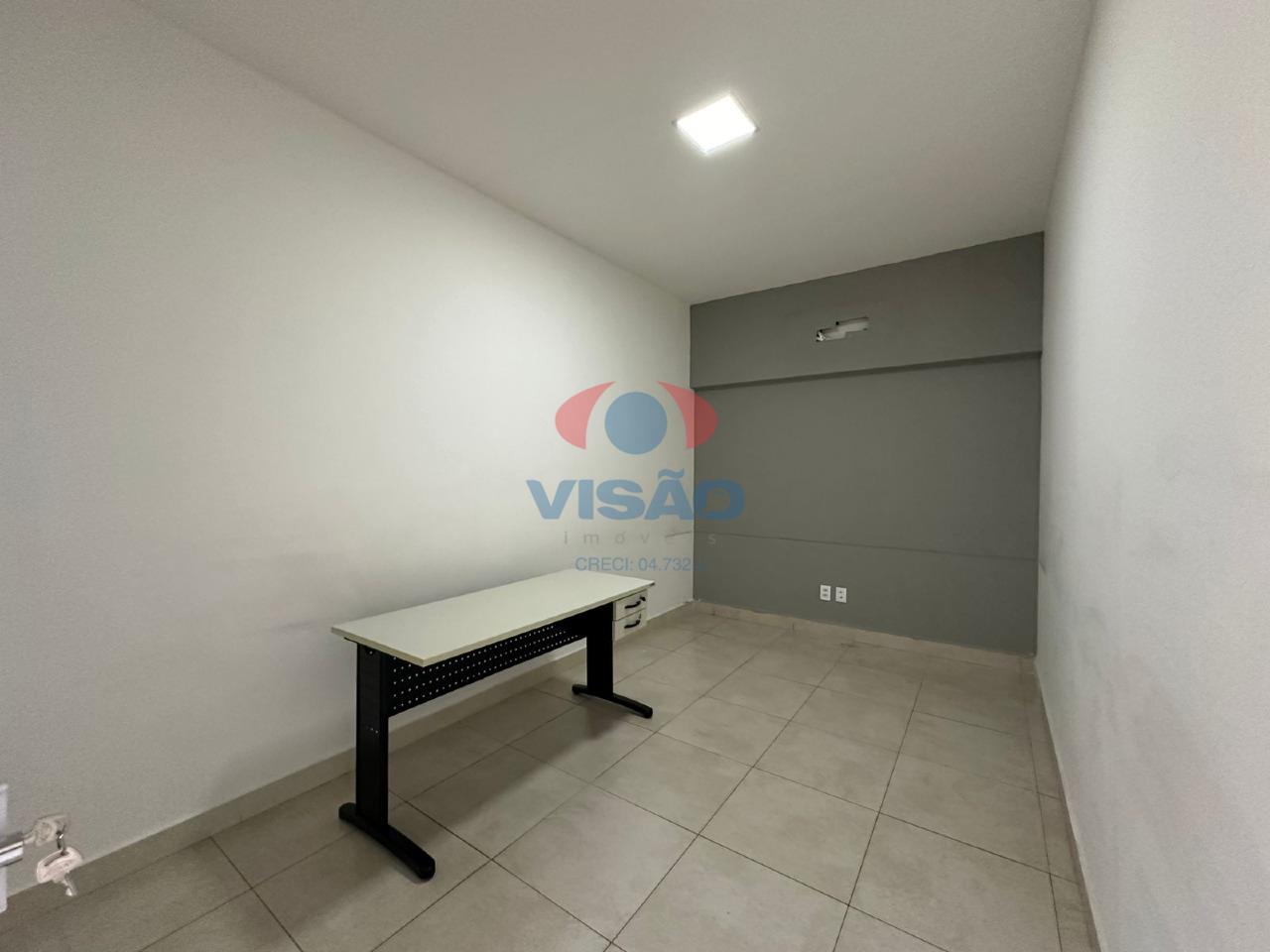 Salão para aluguel no Jardim Esplendor: 