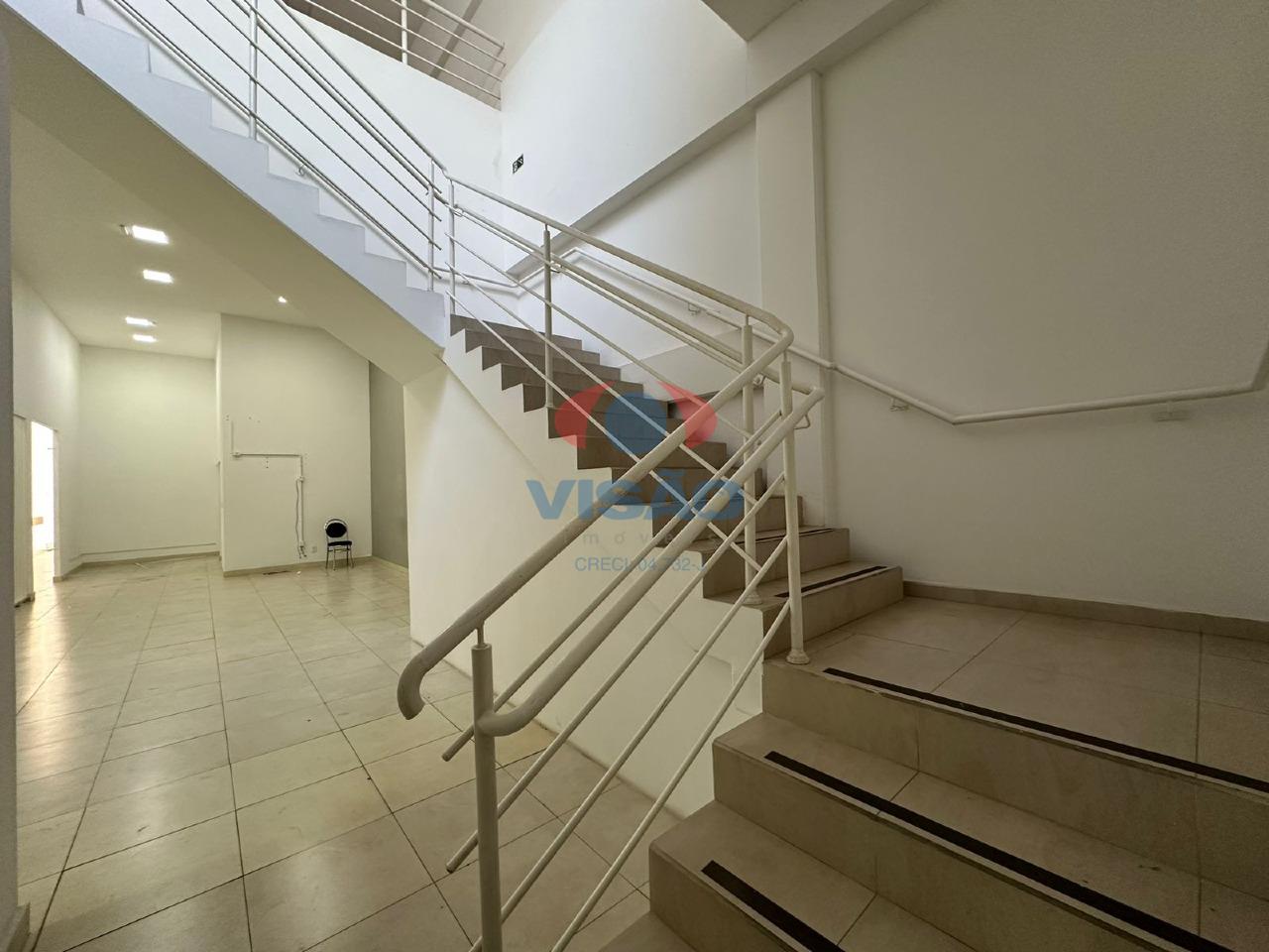 Salão para aluguel no Jardim Esplendor: 