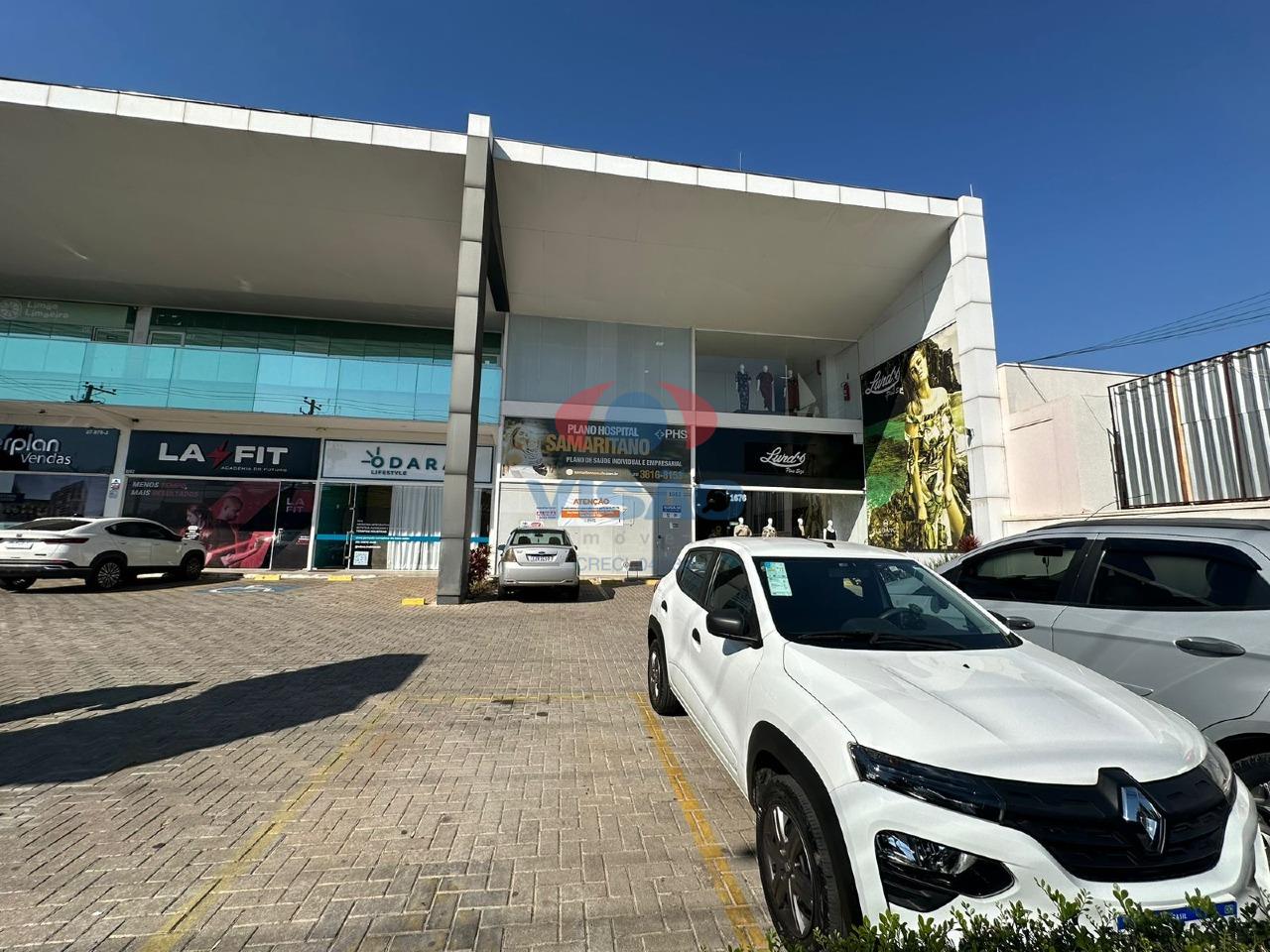 Salão para aluguel no Jardim Esplendor: 