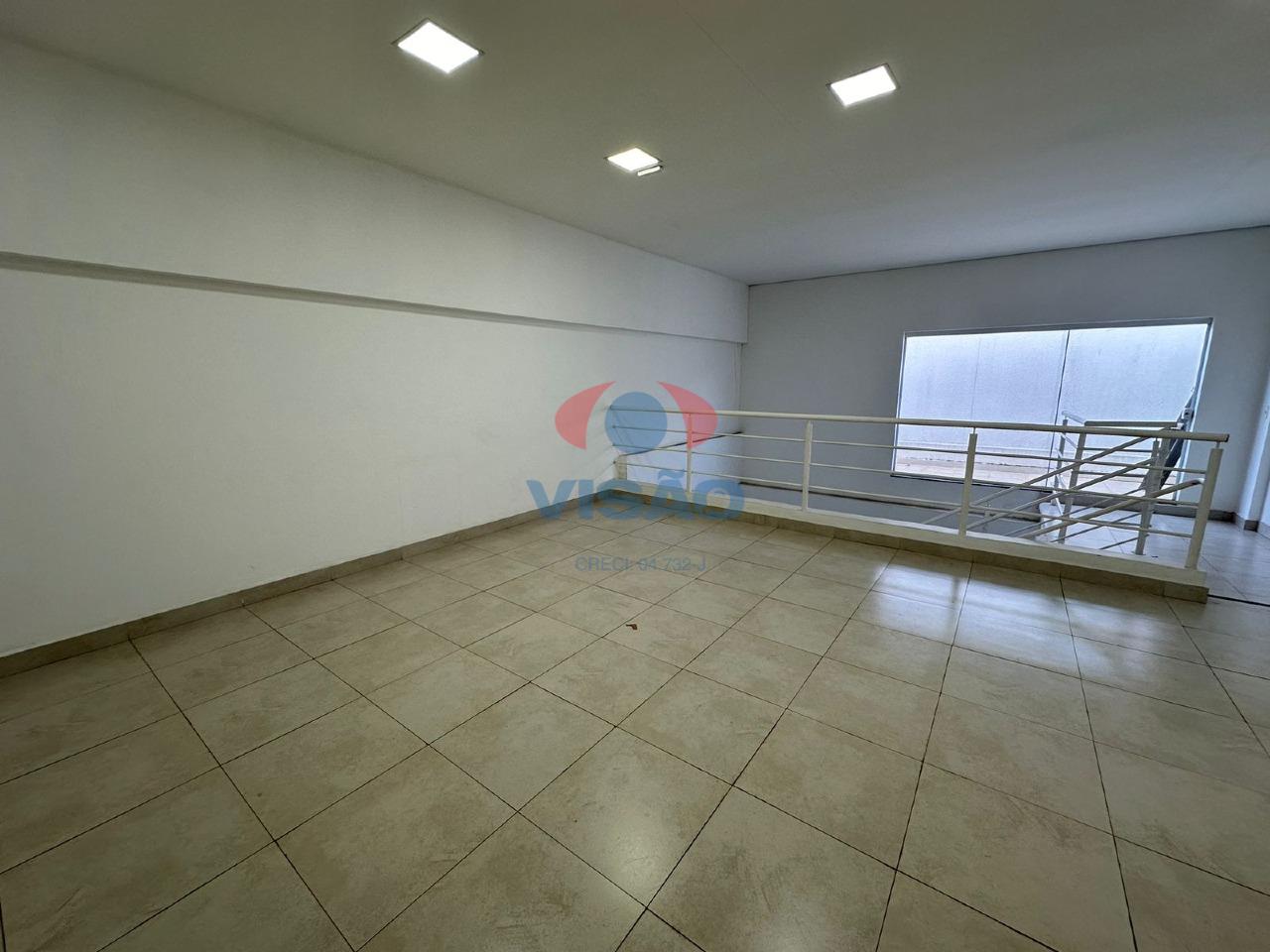 Salão para aluguel no Jardim Esplendor: 