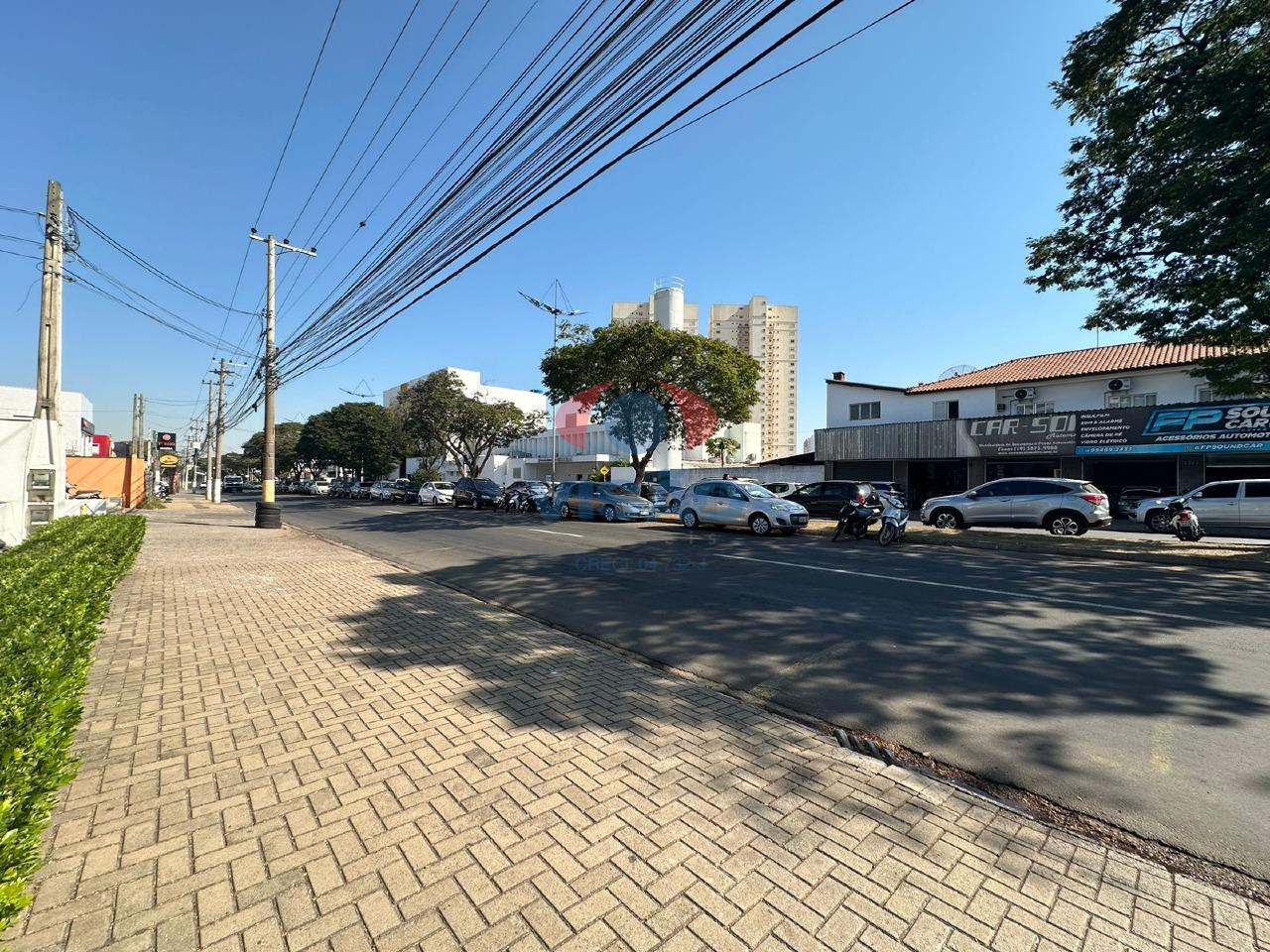 Salão para aluguel no Jardim Esplendor: 