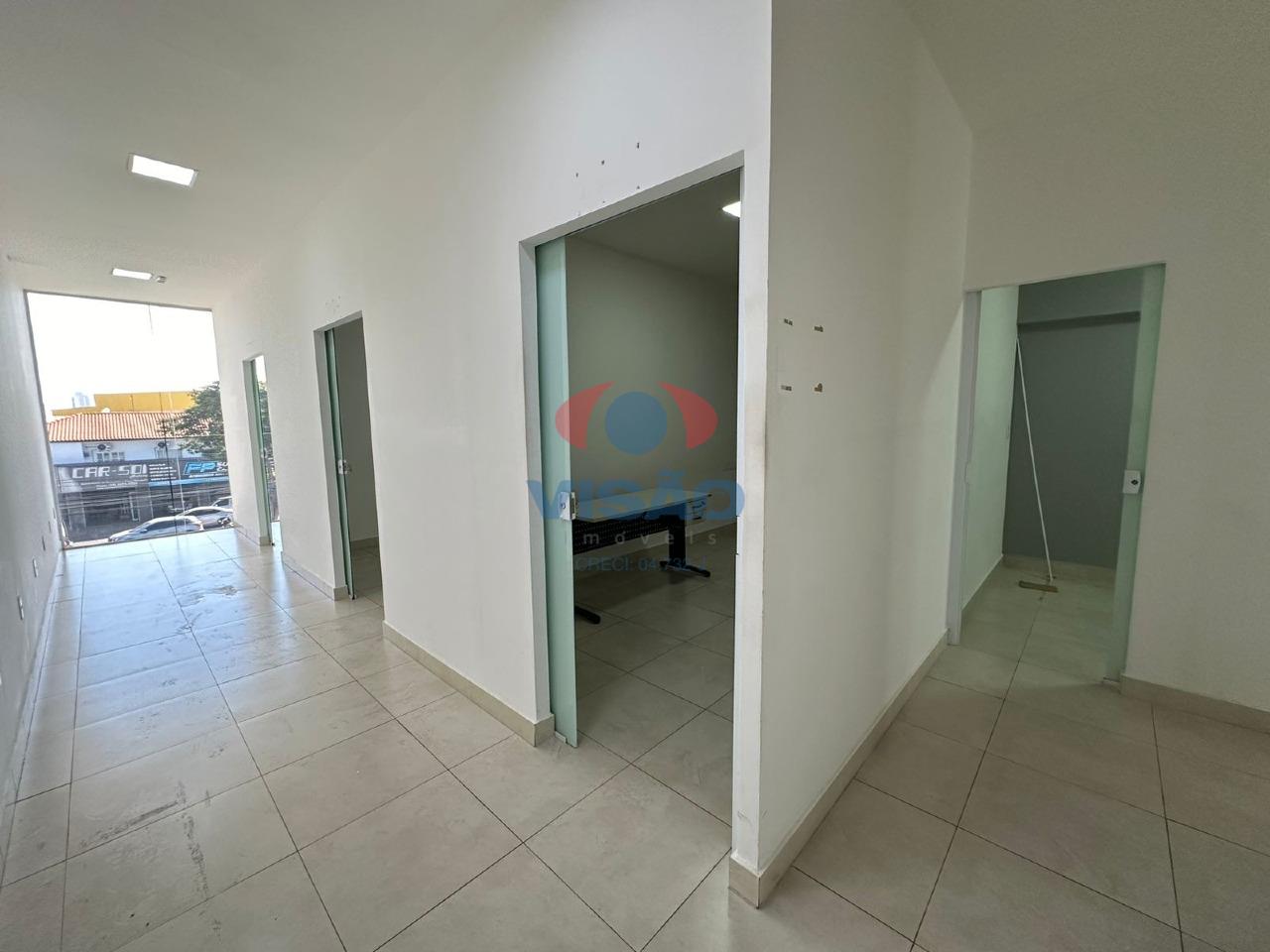 Salão para aluguel no Jardim Esplendor: 