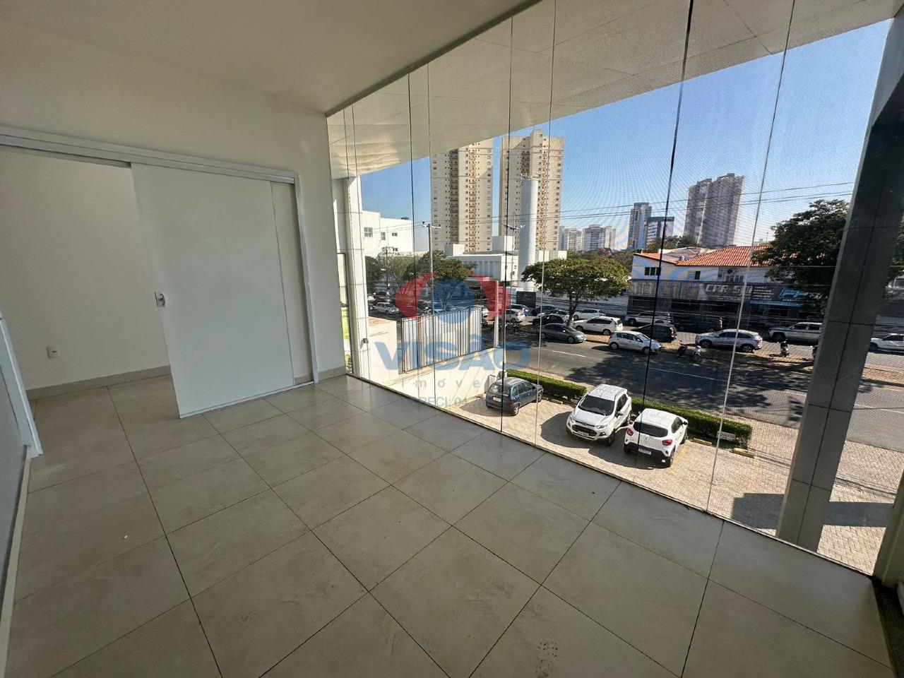 Salão para aluguel no Jardim Esplendor: 