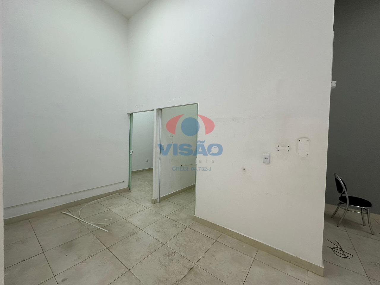 Salão para aluguel no Jardim Esplendor: 