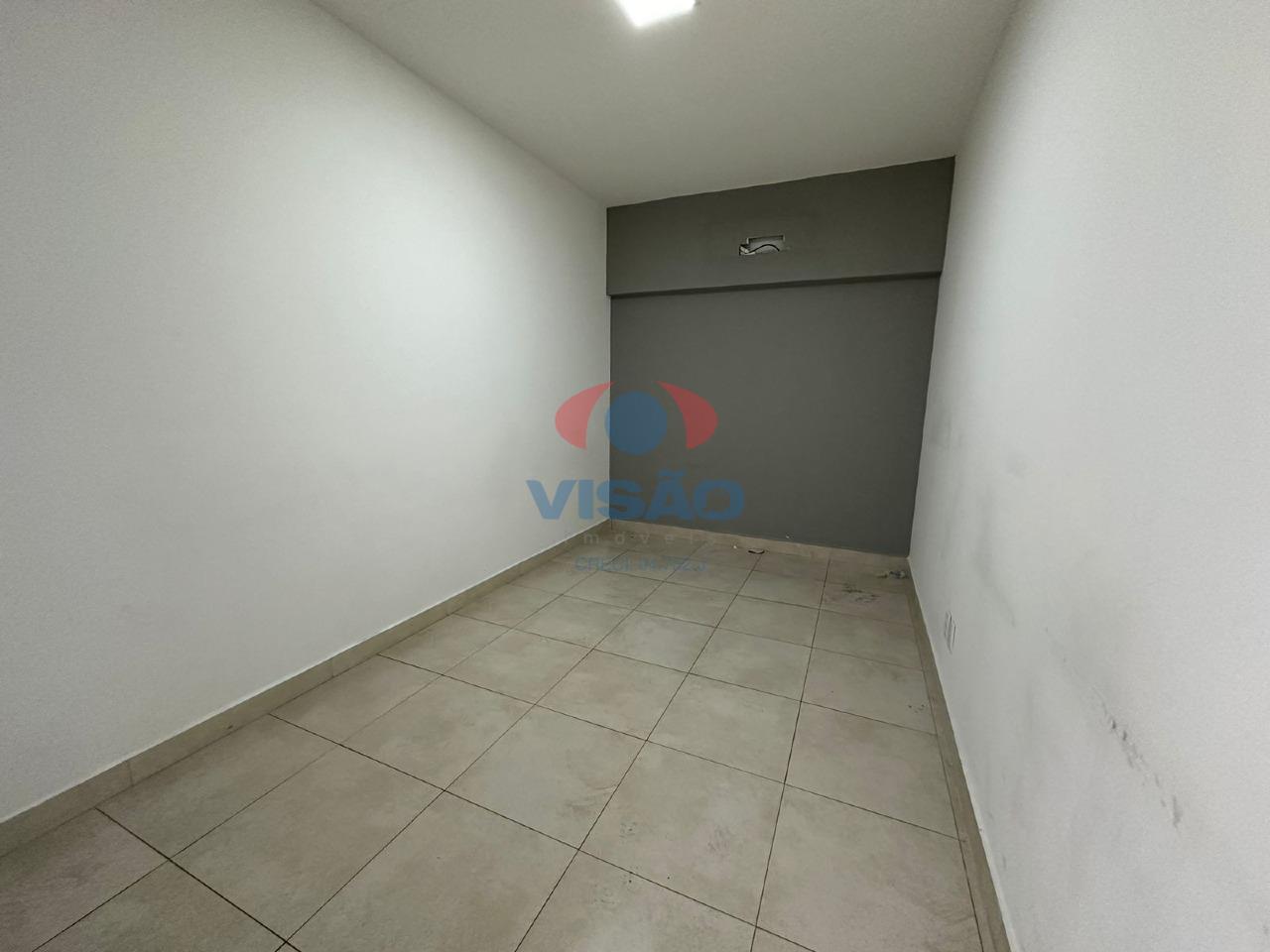 Salão para aluguel no Jardim Esplendor: 