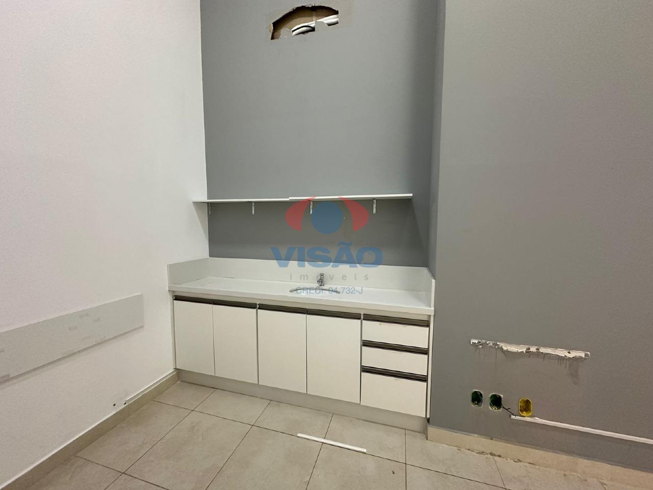 Salão para aluguel no Jardim Esplendor: 