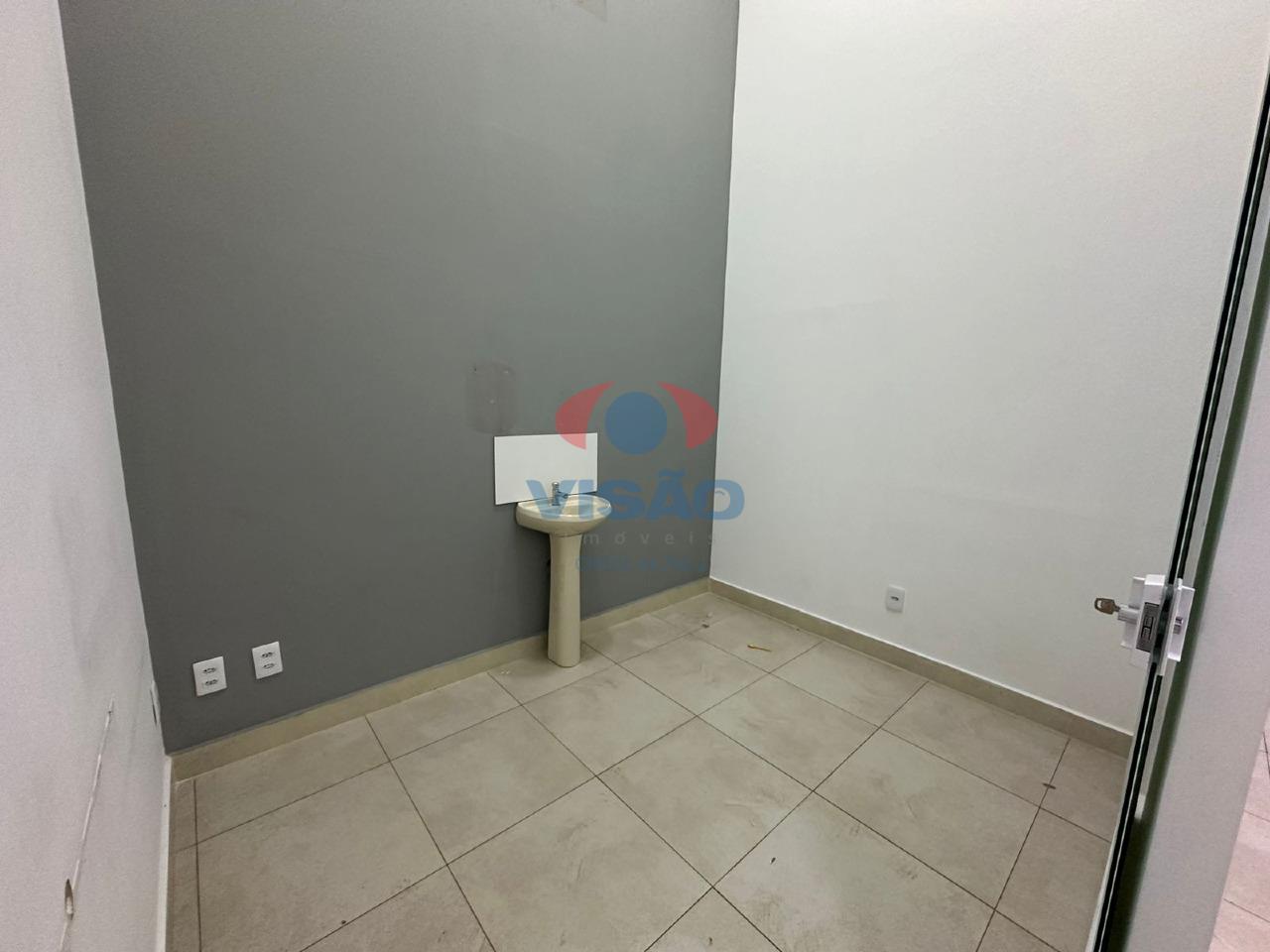 Salão para aluguel no Jardim Esplendor: 