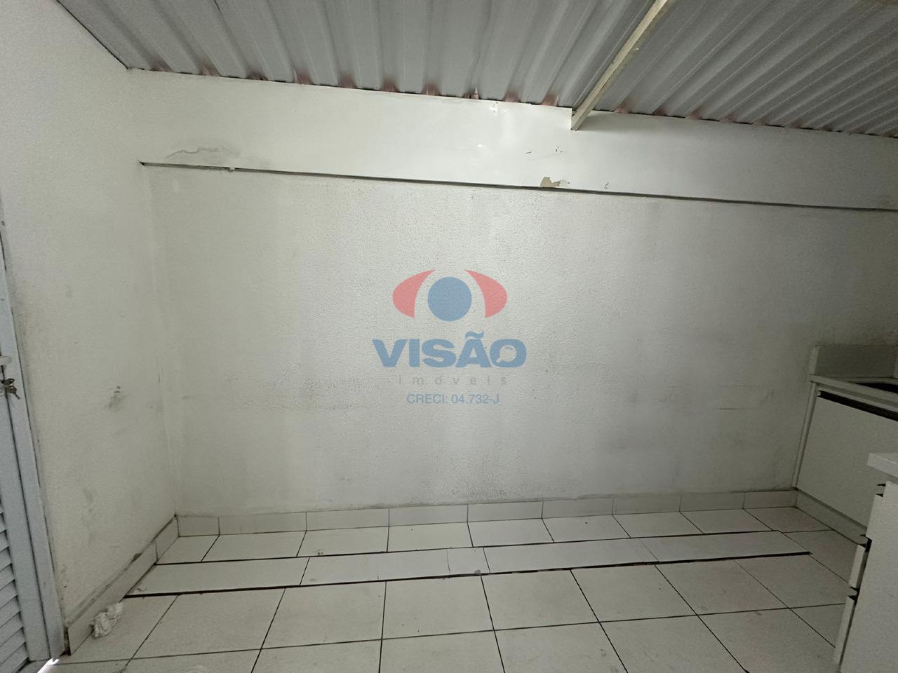 Salão para aluguel no Jardim Esplendor: 