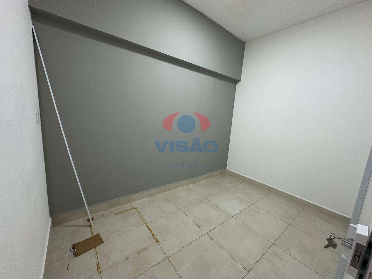 Salão para aluguel no Jardim Esplendor: 