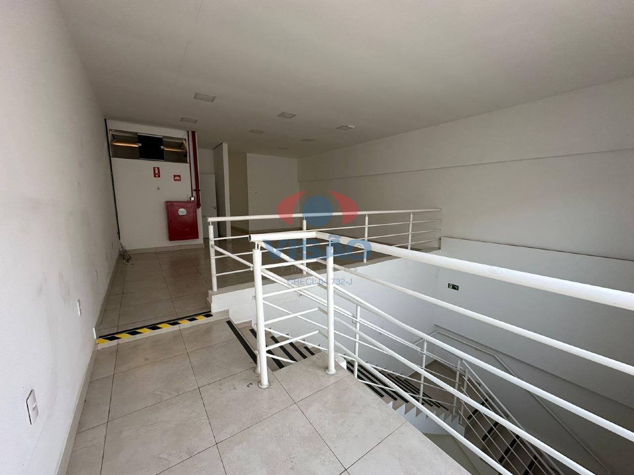 Salão para aluguel no Jardim Esplendor: 