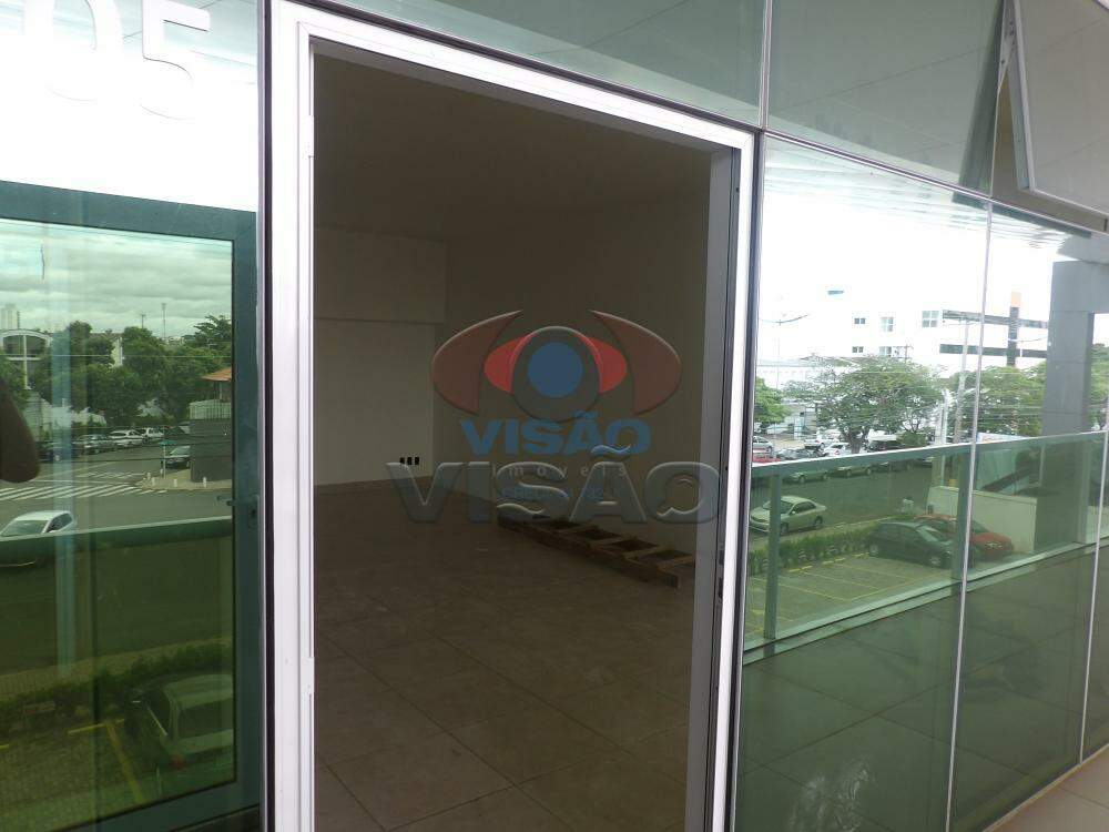 Sala para aluguel no Cidade Nova: 