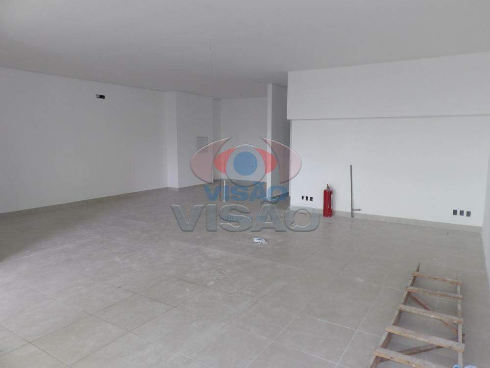 Sala para aluguel no Cidade Nova: 