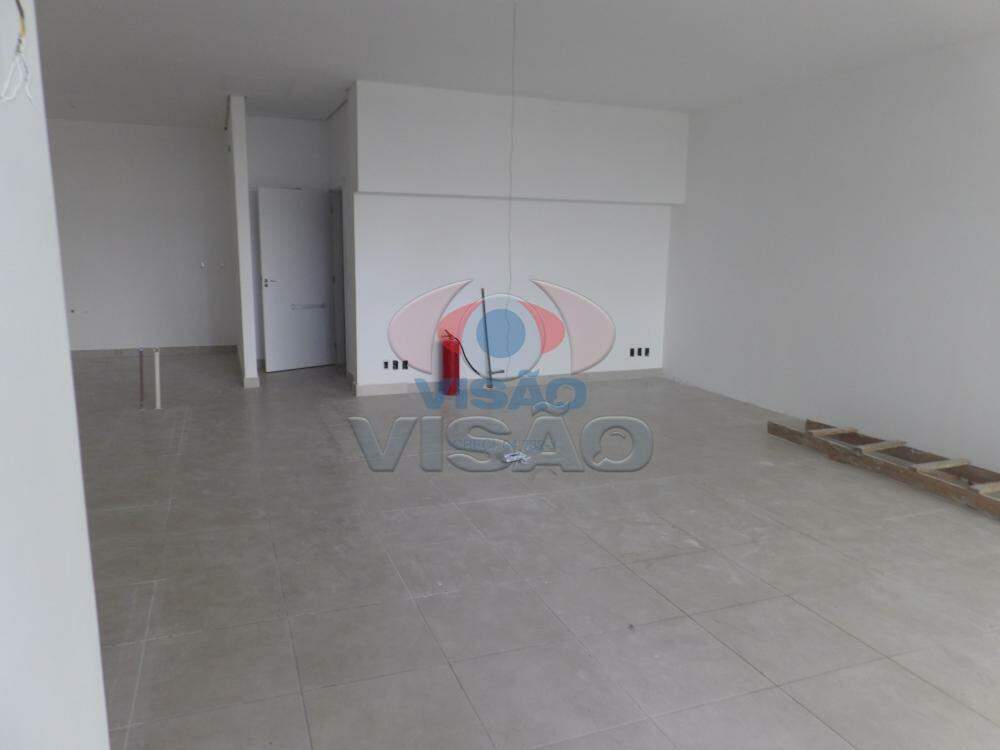 Sala para aluguel no Cidade Nova: 