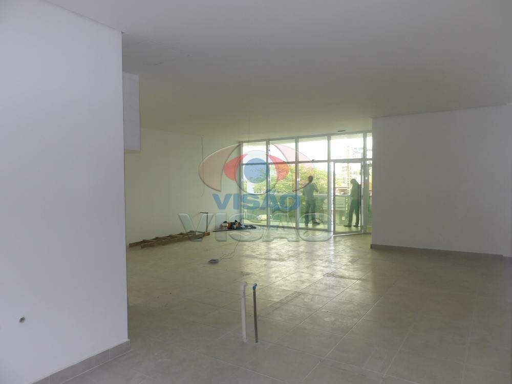 Sala para aluguel no Cidade Nova: 