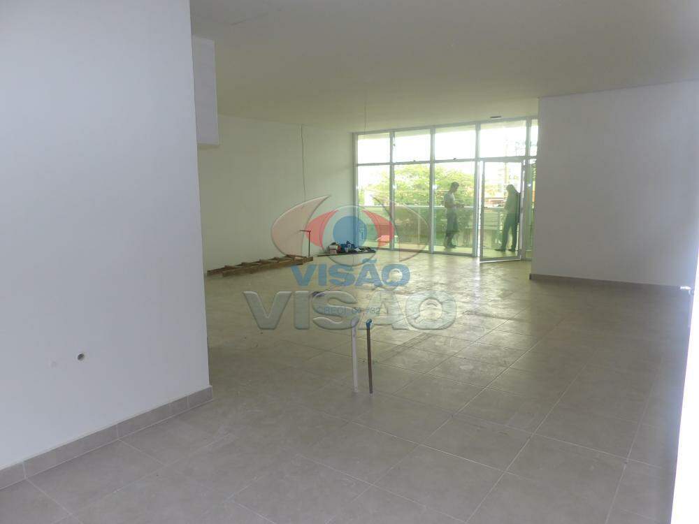 Sala para aluguel no Cidade Nova: 