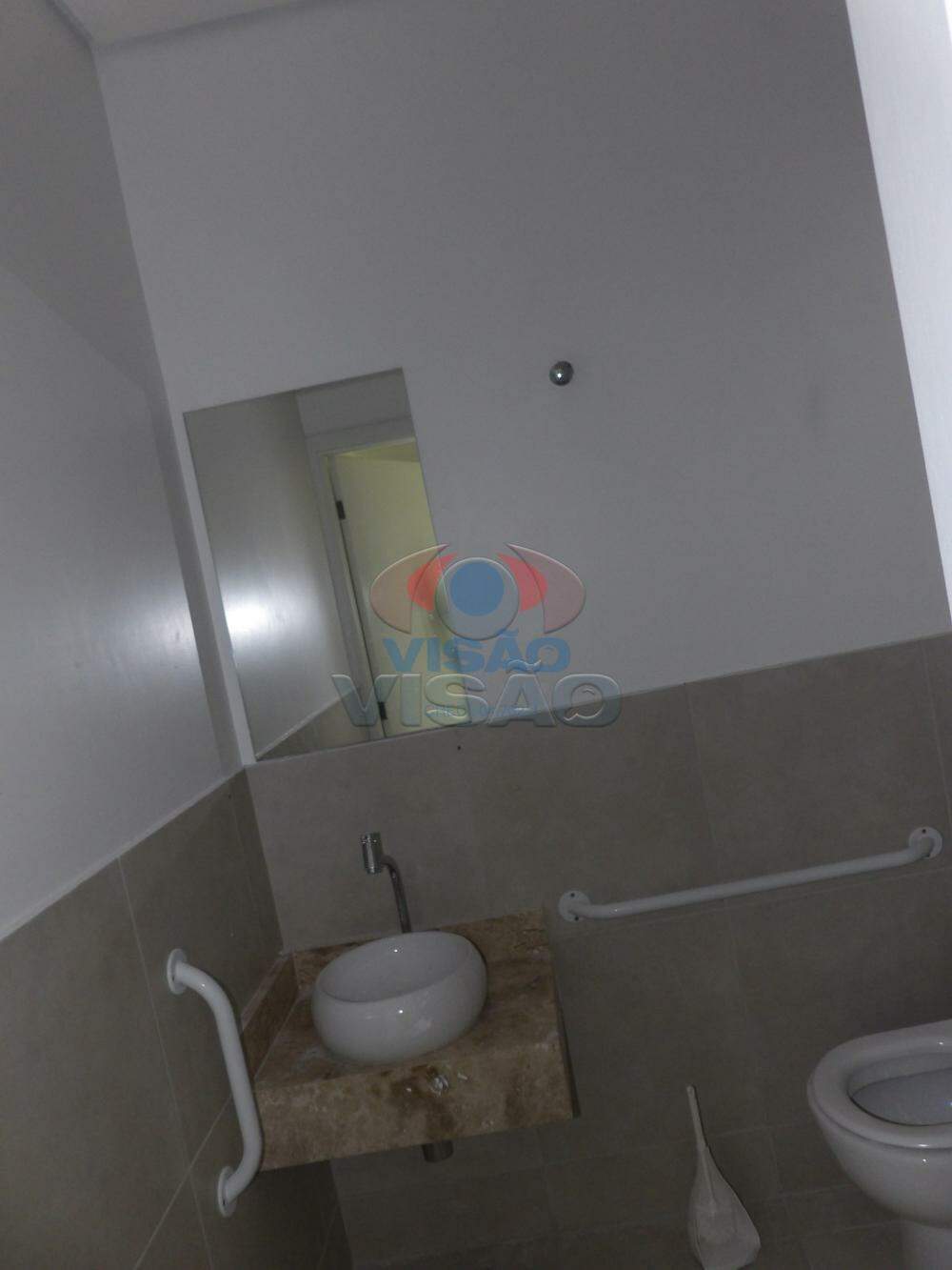 Sala para aluguel no Cidade Nova: 