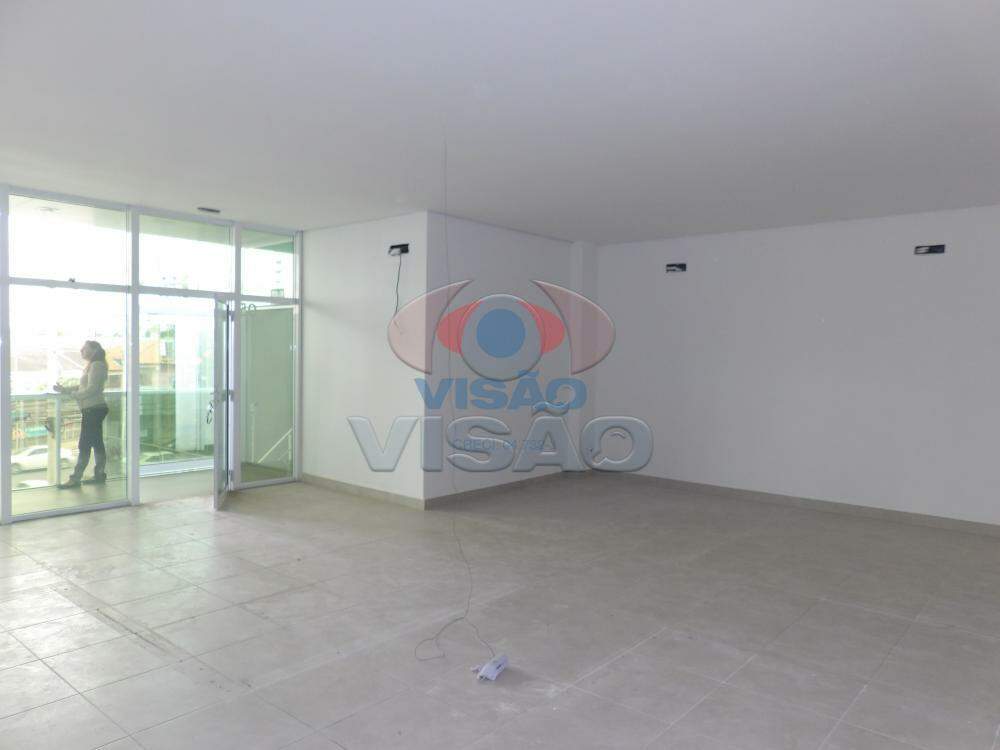 Sala para aluguel no Cidade Nova: 