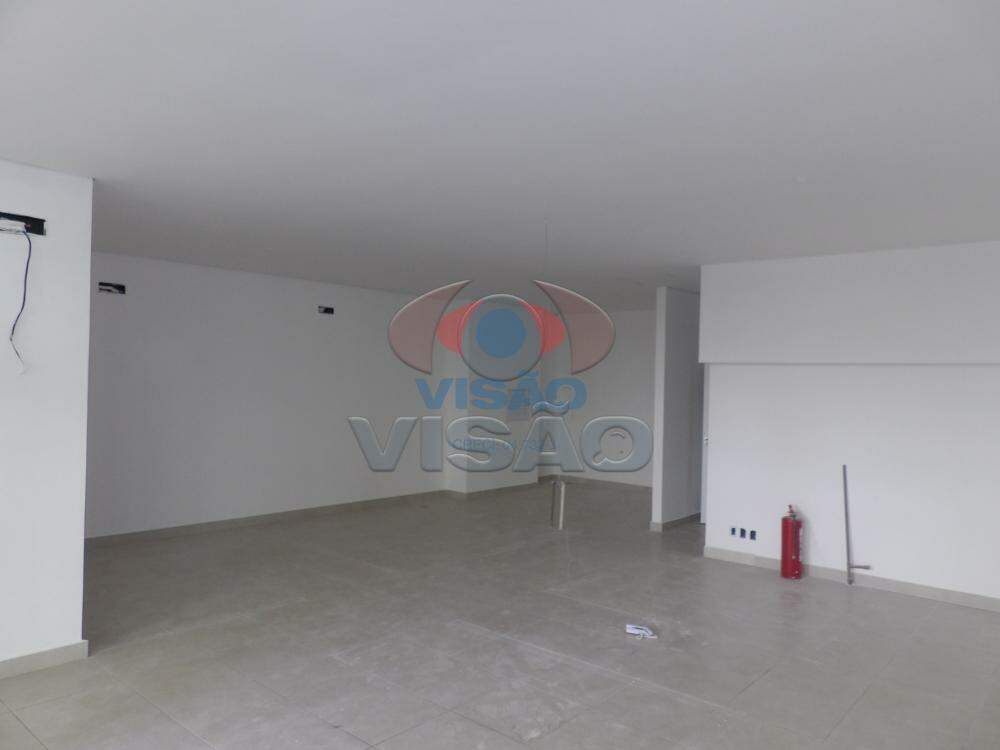 Sala para aluguel no Cidade Nova: 