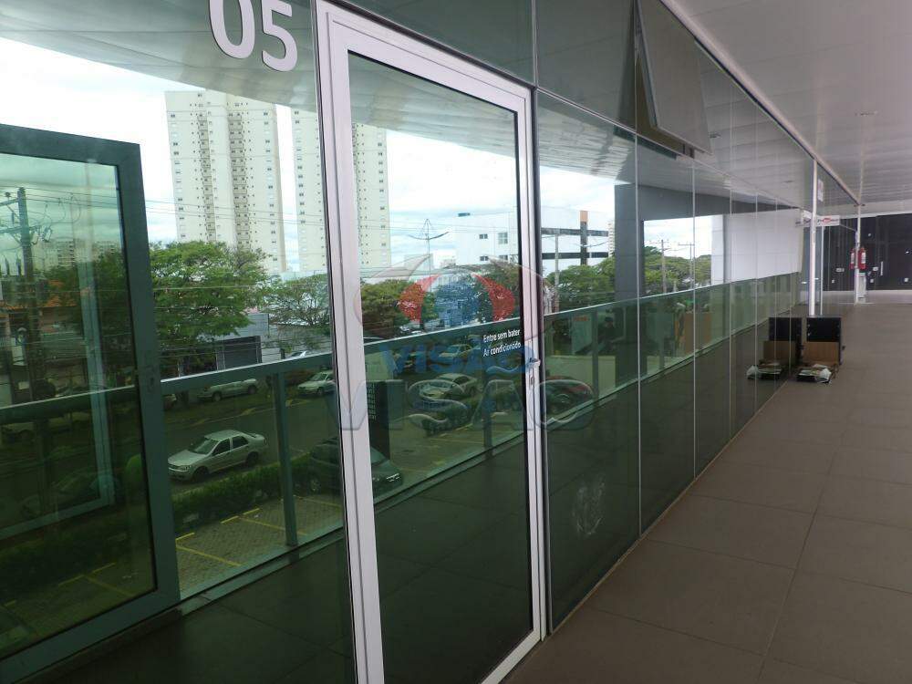 Sala para aluguel no Cidade Nova: 