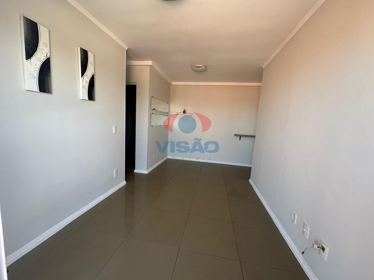 Apartamento para aluguel no Jardim Alice: 