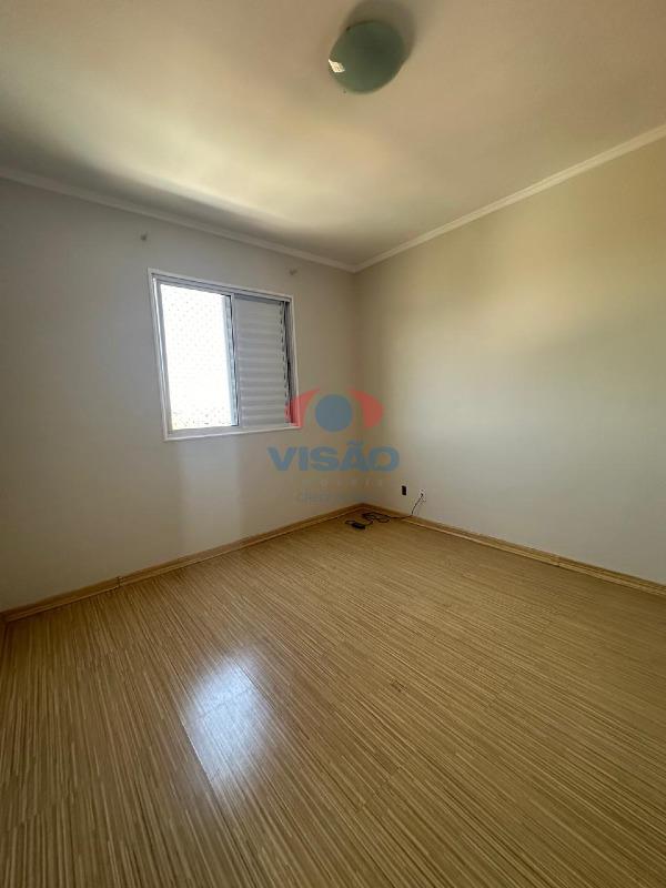 Apartamento para aluguel no Jardim Alice: 
