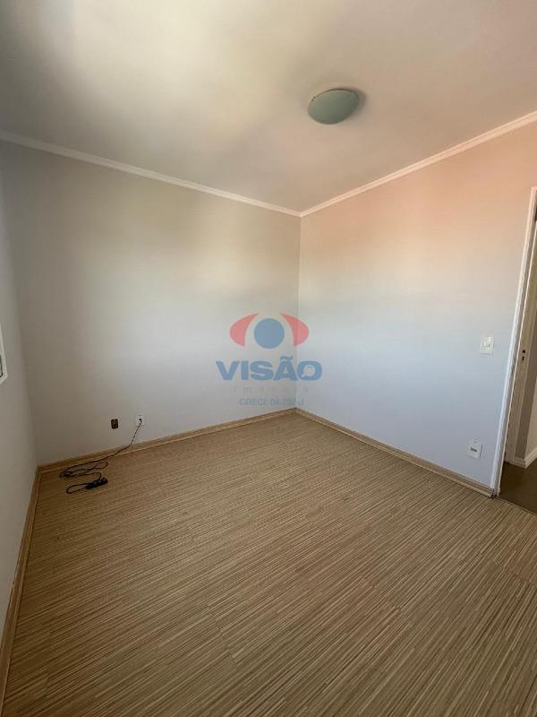 Apartamento para aluguel no Jardim Alice: 
