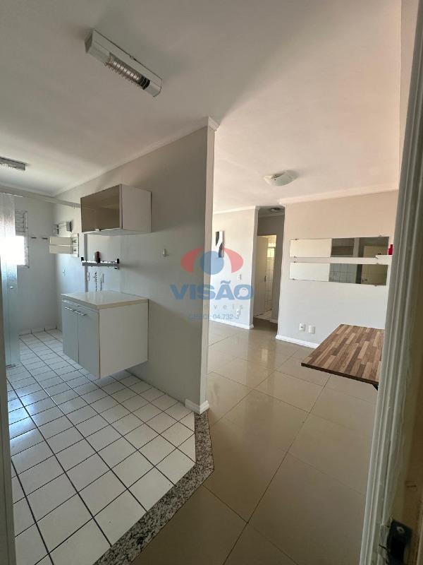 Apartamento para aluguel no Jardim Alice: 