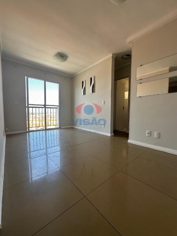 Apartamento para aluguel no Jardim Alice: 