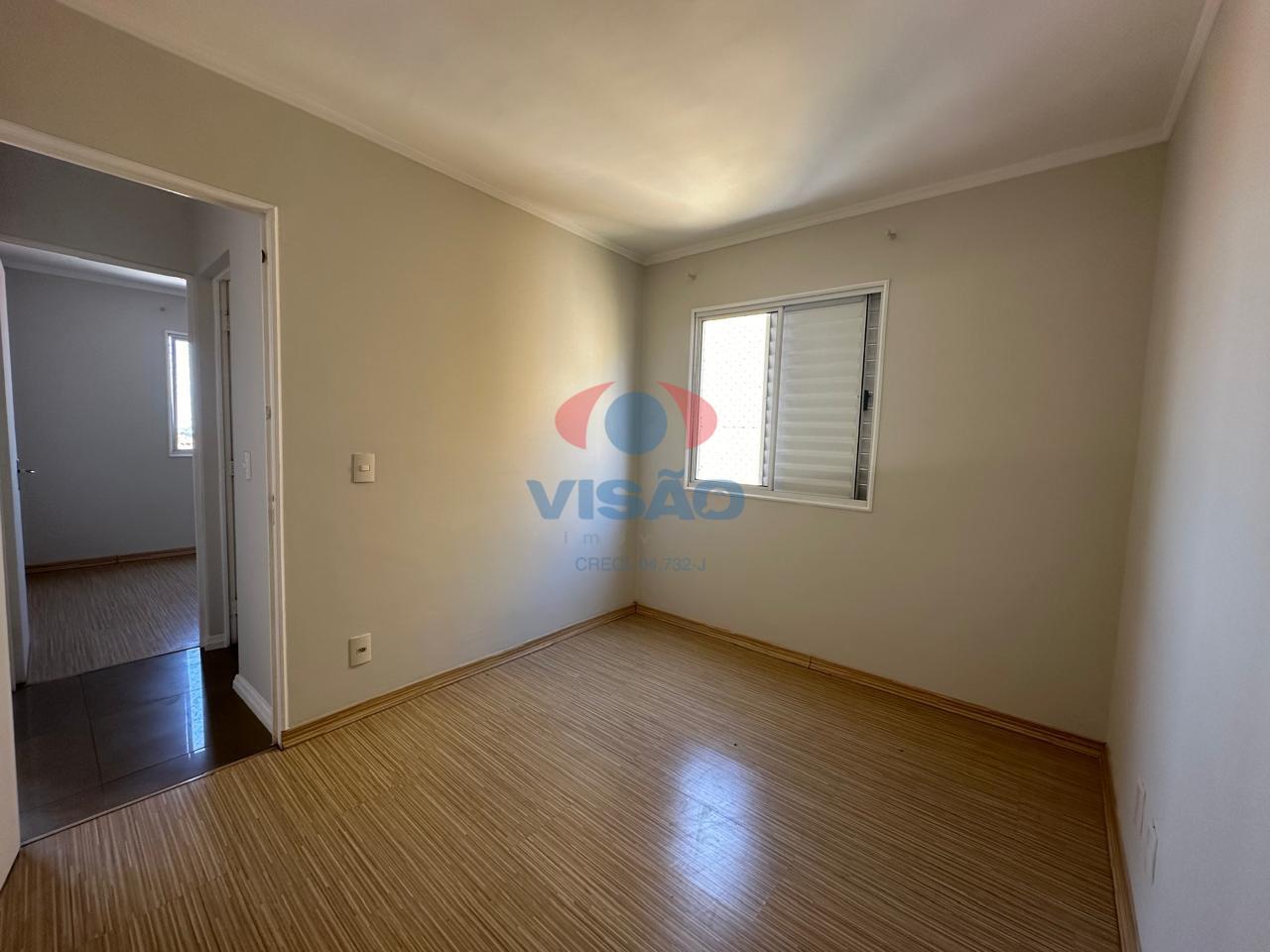 Apartamento para aluguel no Jardim Alice: 