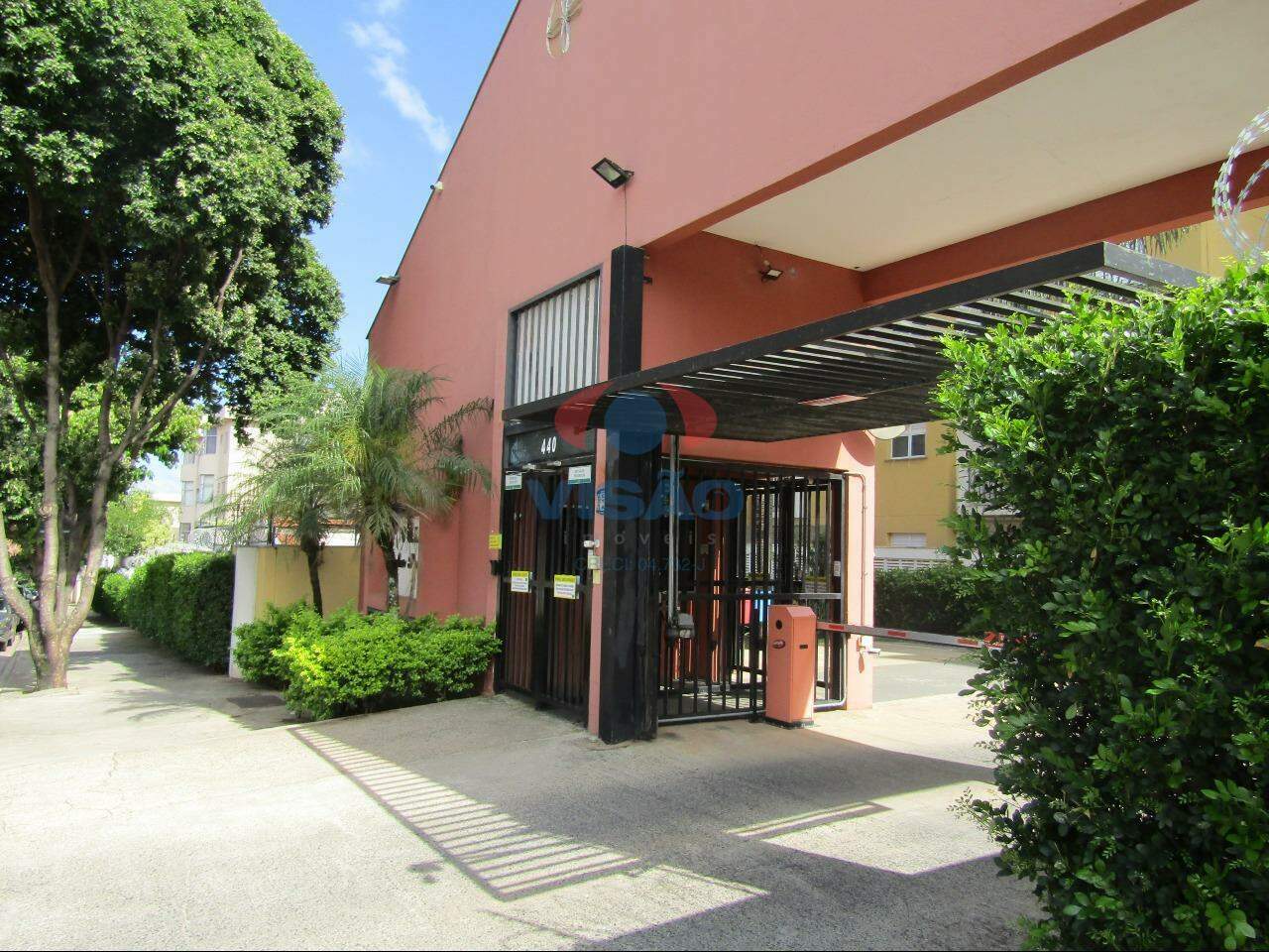 Apartamento para aluguel no Jardim Alice: 