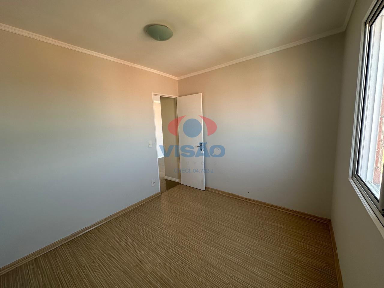 Apartamento para aluguel no Jardim Alice: 