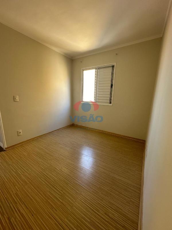 Apartamento para aluguel no Jardim Alice: 